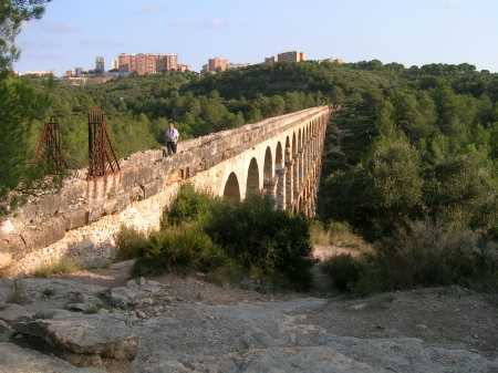 Aqueduct 2